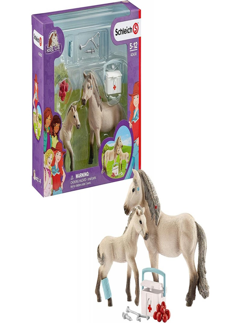 Kit de secours d'Horse Club Hannah N/A - Kiabi