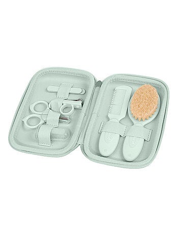 Kit De Soin Pour Bébé Baby Kit Valencia Miniland