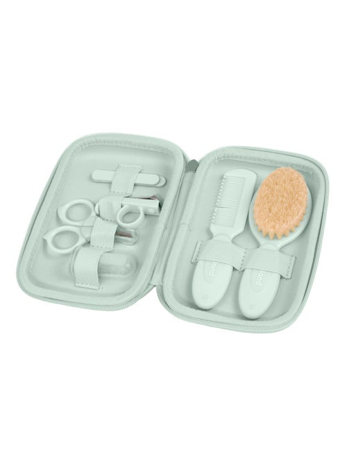 Kit De Soin Pour Bébé Baby Kit Mint Miniland - Kiabi