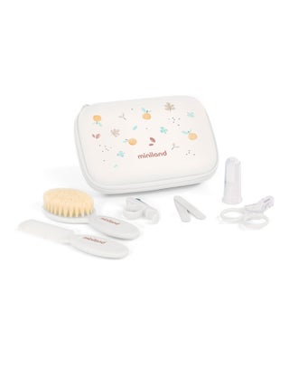 Kit De Soin Pour Bébé Baby Kit Valencia Miniland