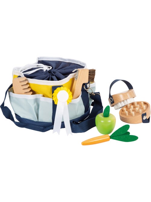 Kit de soins pour chevaux - Kiabi