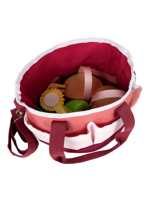 Kit de soins pour chevaux - Kiabi