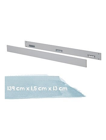 Kit de transformation du lit bébé en lit junior ROBA