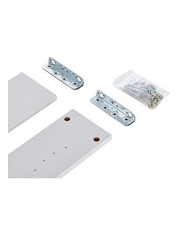 Kit de transformation du lit bébé en lit junior ROBA