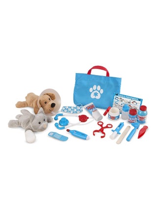 Kit de vétérinaire