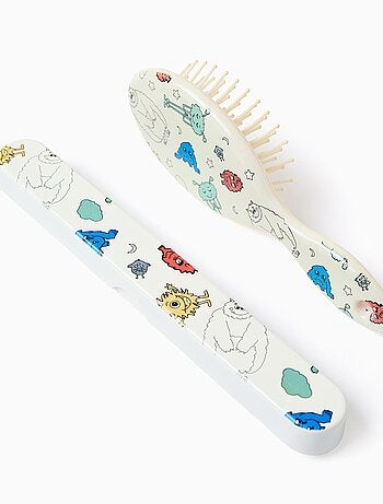 Kit de Voyage Monstres DÉmotions