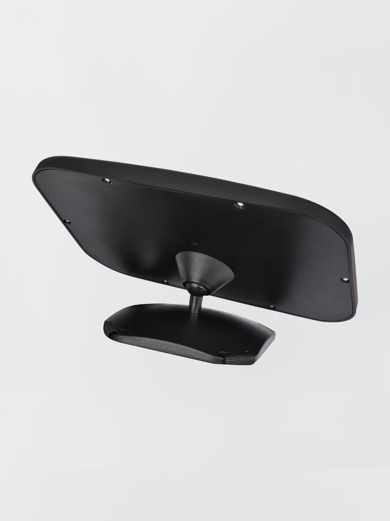 Kit de voyage pour voiture Gris - Kiabi