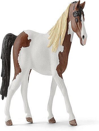Kit D'équitation Western - Schleich