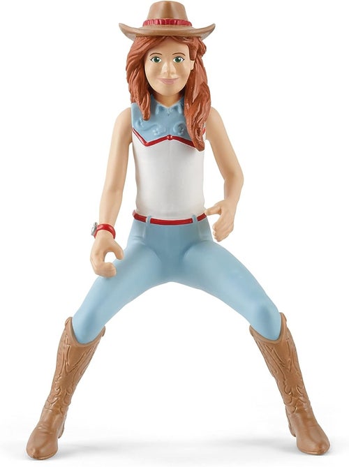 Kit D'équitation Western - Schleich - Kiabi