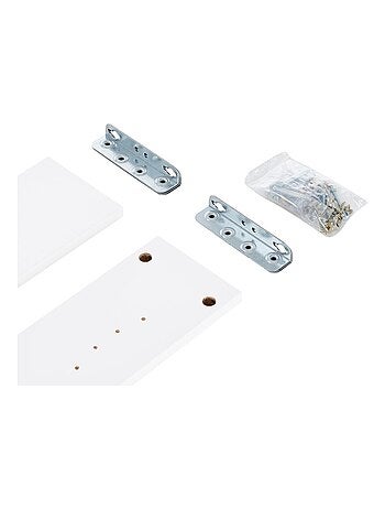 Kit d'évolution pour transformer lit bébé en lit junior 70x140 - ROBA