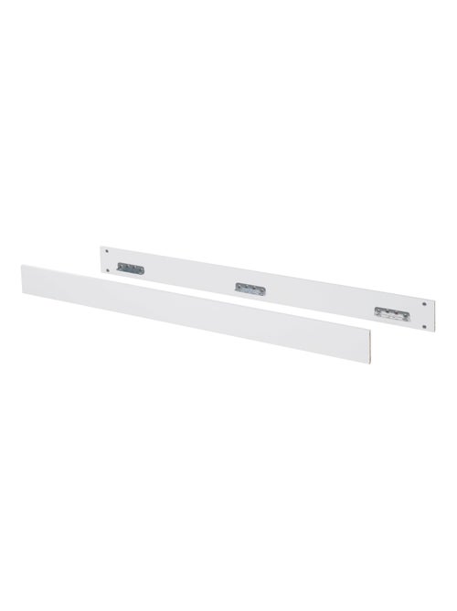 Kit d'évolution pour transformer lit bébé en lit junior 70x140 - ROBA - Kiabi