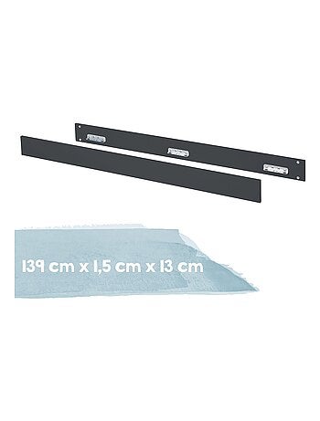 Kit d'évolution pour transformer lit bébé en lit junior 70x140 - ROBA