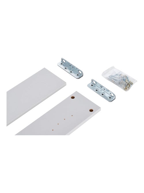 Kit d'évolution pour transformer lit bébé en lit junior 70x140 - ROBA - Kiabi