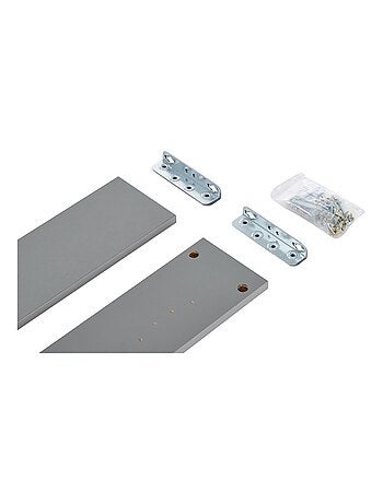 Kit d'évolution pour transformer lit bébé en lit junior 70x140 - ROBA