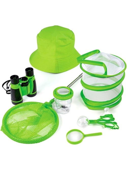 Kit d'explorateur pour enfant - Kiabi