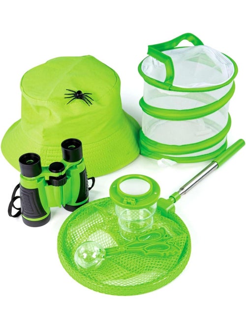 Kit d'explorateur pour enfant - Kiabi