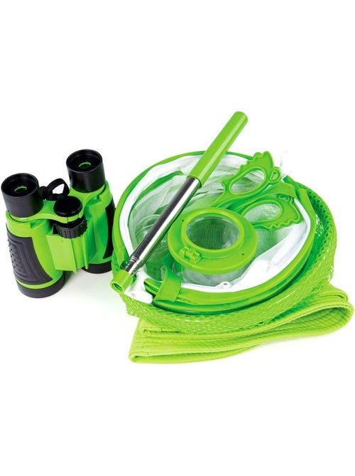 Kit d'explorateur pour enfant - Kiabi