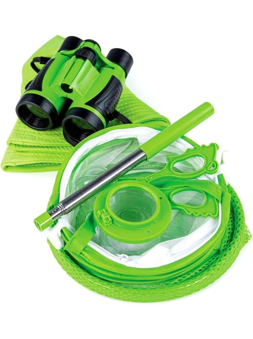 Kit d'explorateur pour enfant - Kiabi