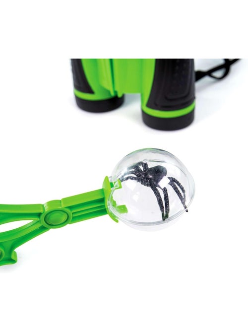 Kit d'explorateur pour enfant - Kiabi