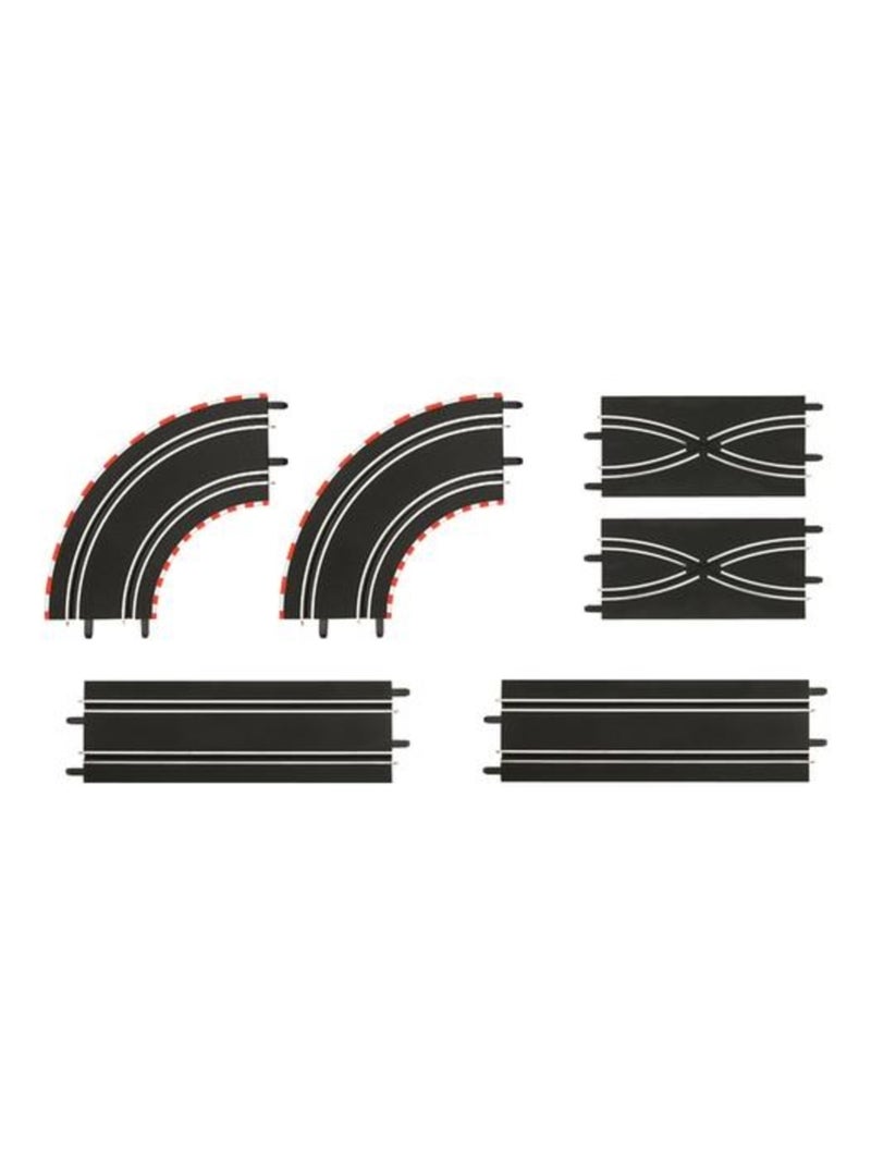 Kit d'extension 1 GO!!! Noir - Kiabi