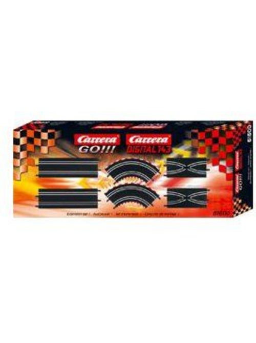 Kit d'extension 1 GO!!! - Kiabi Kit d'extension 1 GO!!! - Kiabi