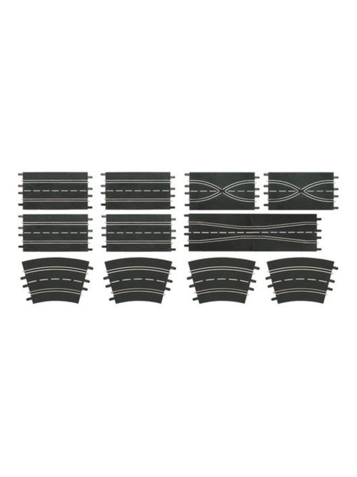 Kit d'extension 3 - Kiabi Kit d'extension 3 - Kiabi