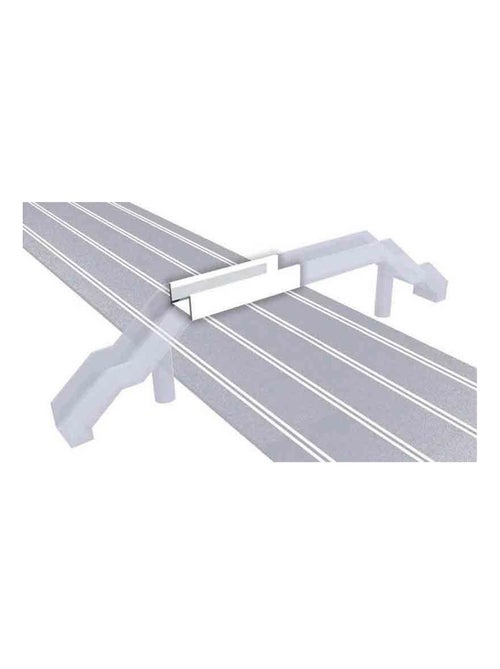 Kit d'extension de pont pour piétons - Kiabi