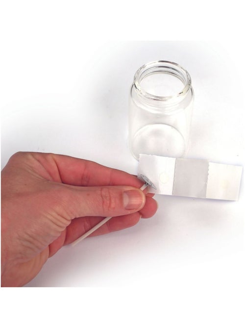 Kit DIY - mes bougies cristal - Graine Créative - Kiabi