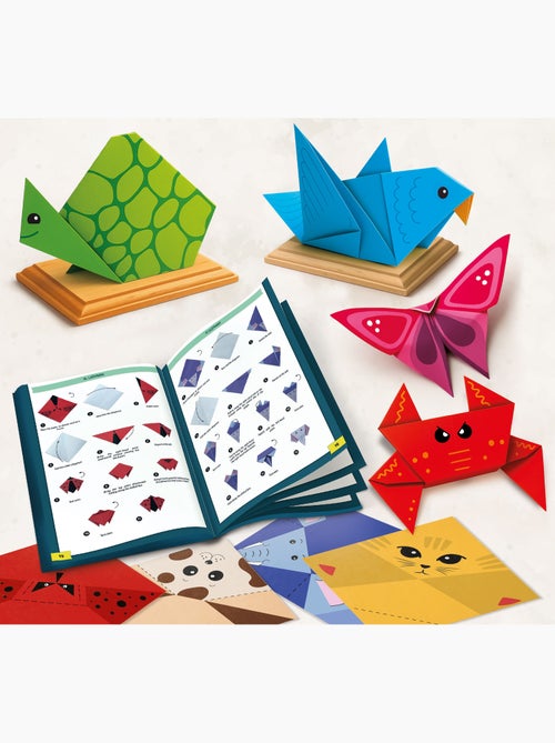 Kit d’origami - Kids Art - Kiabi