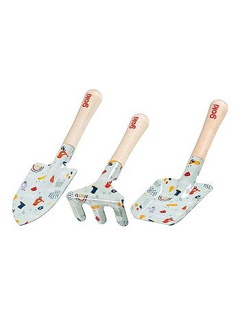 Kit d'outils de Jardinage Printemps