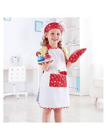 Kit du cuisinier