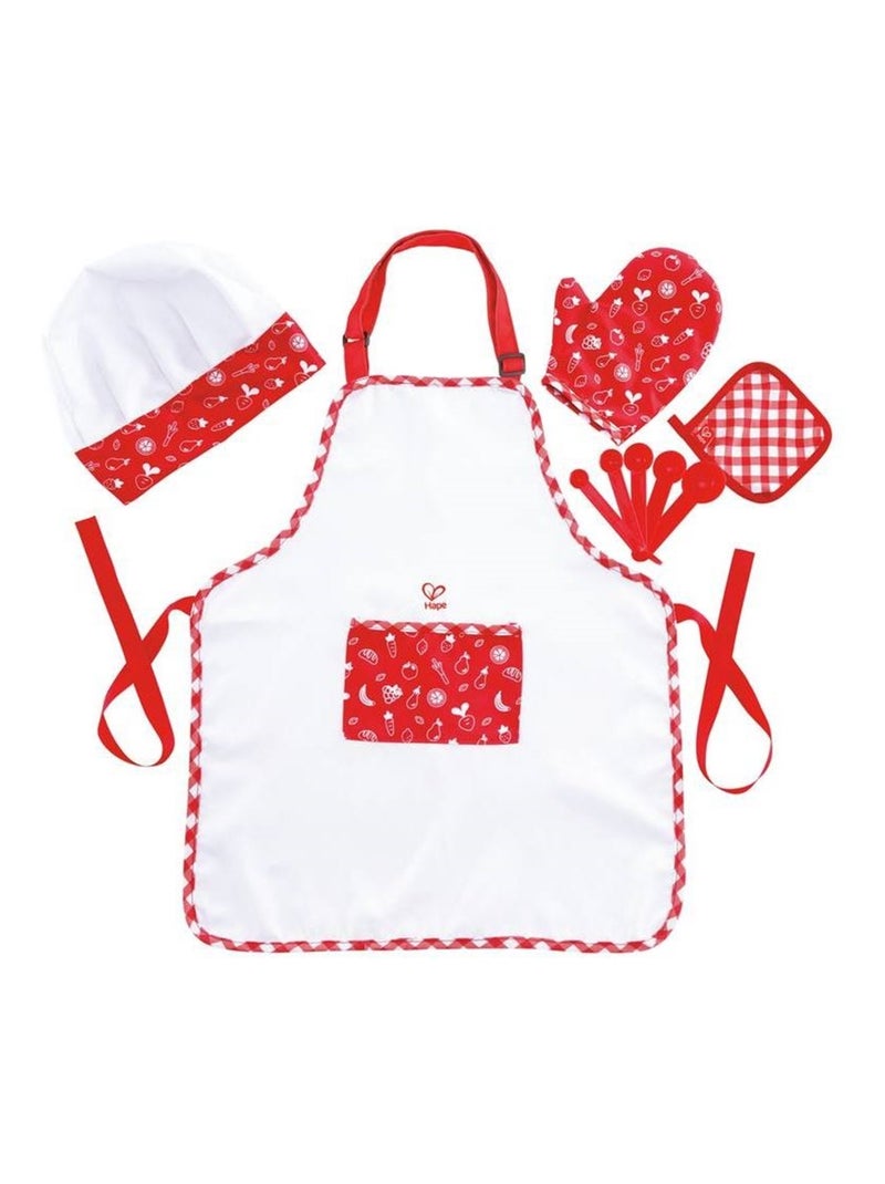 Kit du cuisinier Multicolore - Kiabi