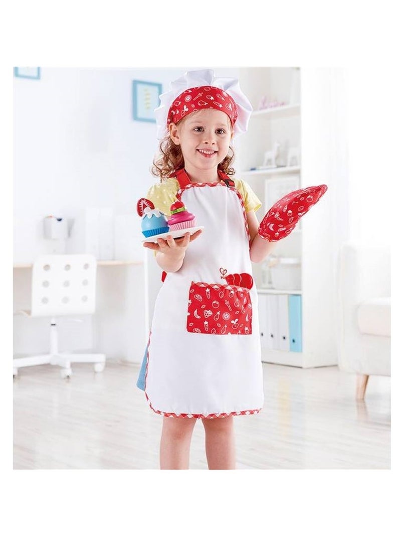 Kit du cuisinier Multicolore - Kiabi