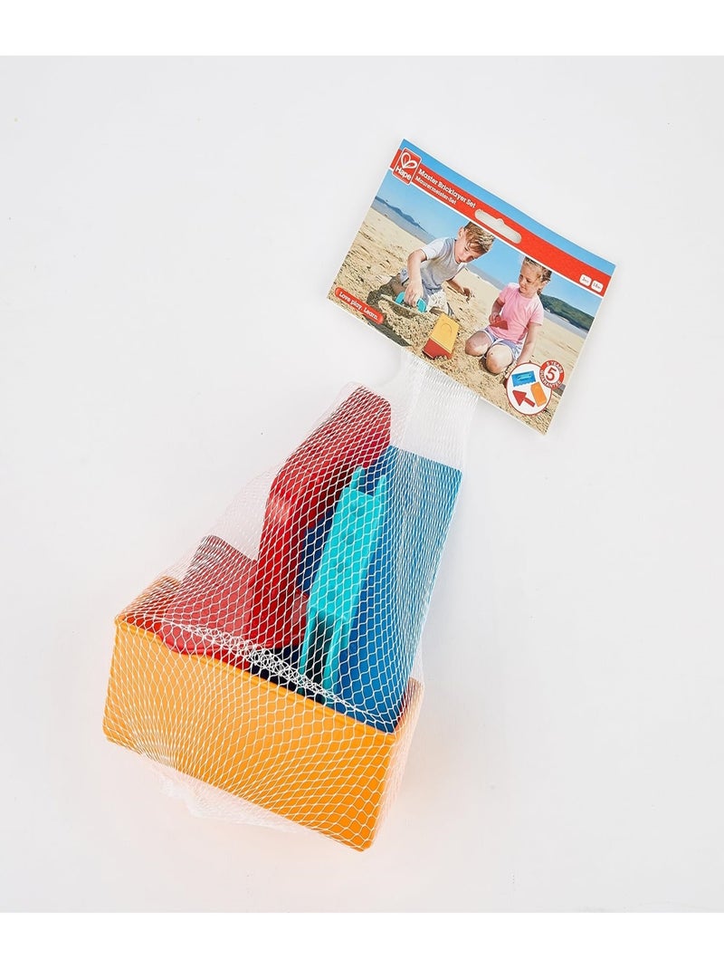 Kit du maître maçon Multicolore - Kiabi