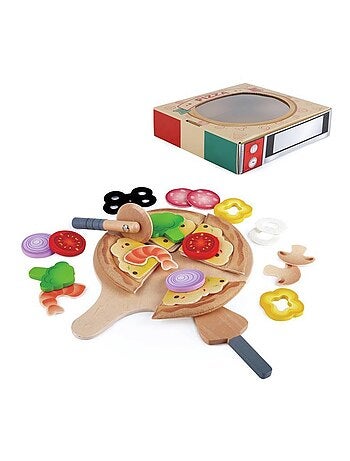 Kit du pizzaïolo