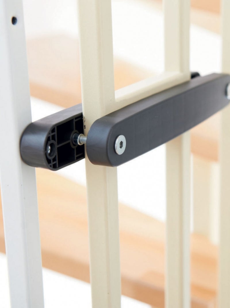 Kit Escalier Easy Lock Plus Argenté - Kiabi