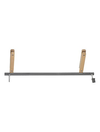 Kit Escalier Easy Lock Wood Plus