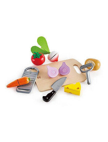 Kit essentiel de cuisine