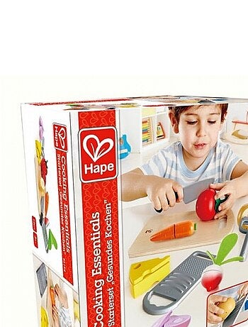 Kit essentiel de cuisine