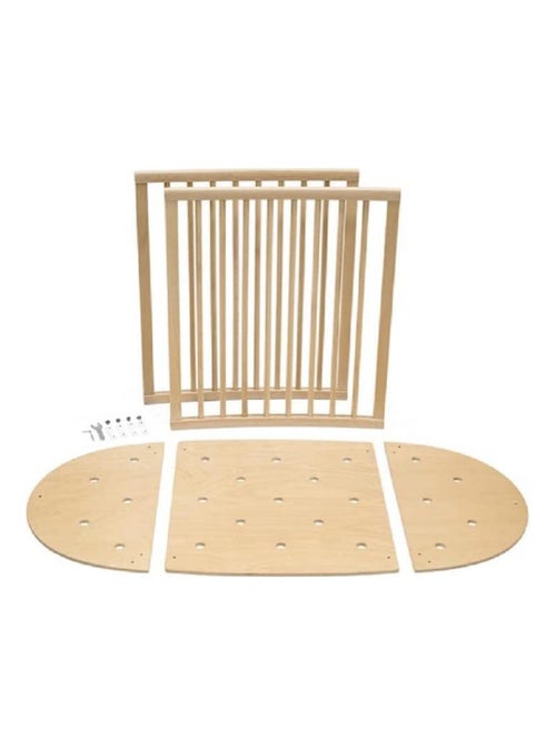 Kit extension pour berceau Stokke Sleepi V3 mini naturel (Natural) - Kiabi