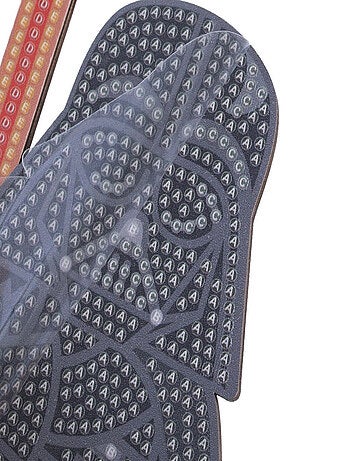 Kit figurine en bois à diamanter - Dark Vador Star Wars - 11 cm