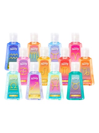 Kit Gels Mains Nettoyants - Les 12 Signes