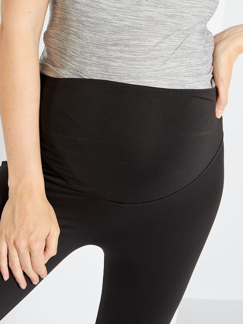 Kit grossesse gris - Kiabi