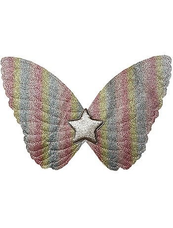 Kit Licorne : Bandeau, ailes et tutu