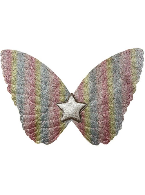 Kit Licorne : Bandeau, ailes et tutu - Kiabi