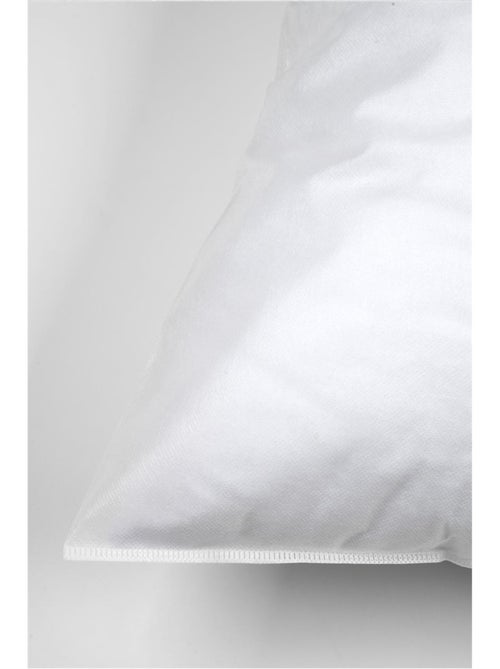 Kit literie jetable protege matelas et oreiller 140 x 200 cm Milley - Kiabi