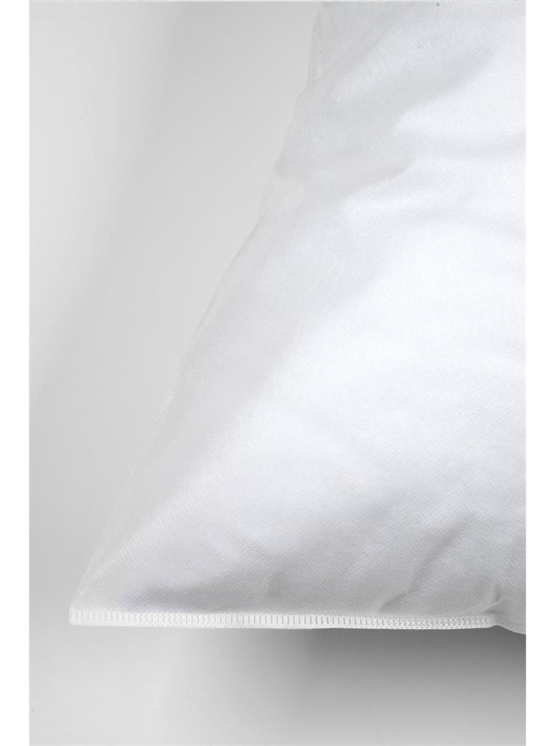 Kit literie jetable protege matelas et oreiller 160 x 200 cm milley Blanc - Kiabi