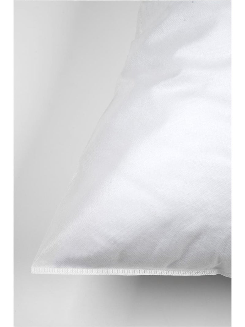 Kit literie jetable protege matelas et oreiller Collection Milley Blanc - Kiabi