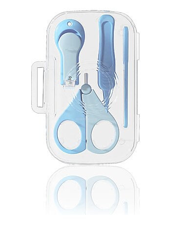 Kit manucure l Petit Bout'chou ®️