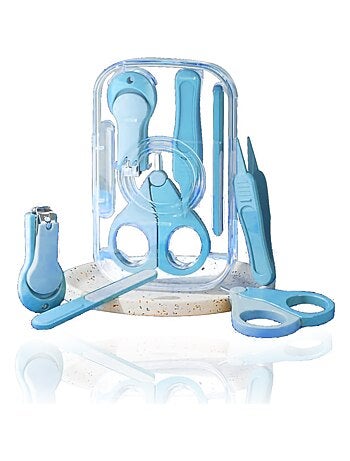 Kit manucure l Petit Bout'chou ®️